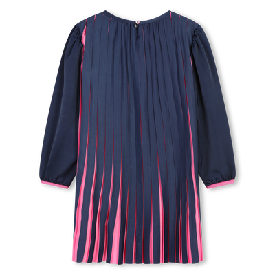 Vestito plissettato BILLIEBLUSH BAMBINA