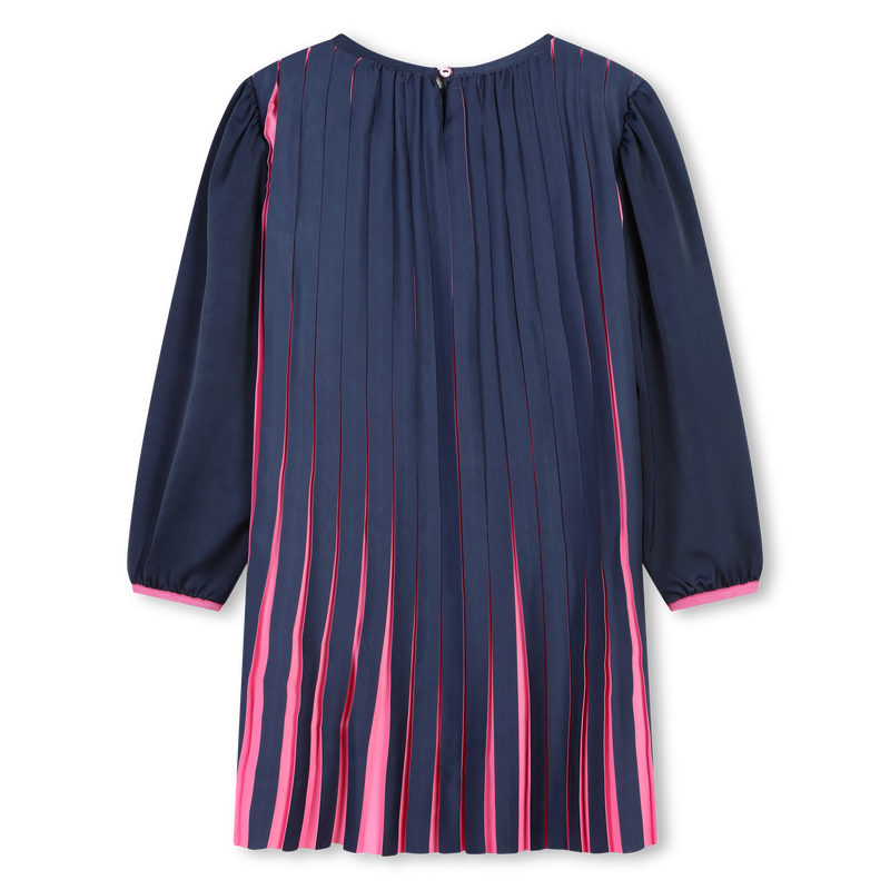 Vestito plissettato BILLIEBLUSH 
                        BAMBINA