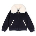Giacca con colletto BILLIEBLUSH 
                    BAMBINA