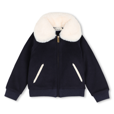 Giacca con colletto BILLIEBLUSH BAMBINA