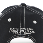 Berretto MARC JACOBS 
                    RAGAZZO