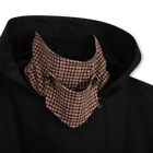 Cappa in maglia CHLOE 
                    BAMBINA
