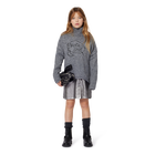 Maglione con collo alto ZADIG & VOLTAIRE 
                    BAMBINA