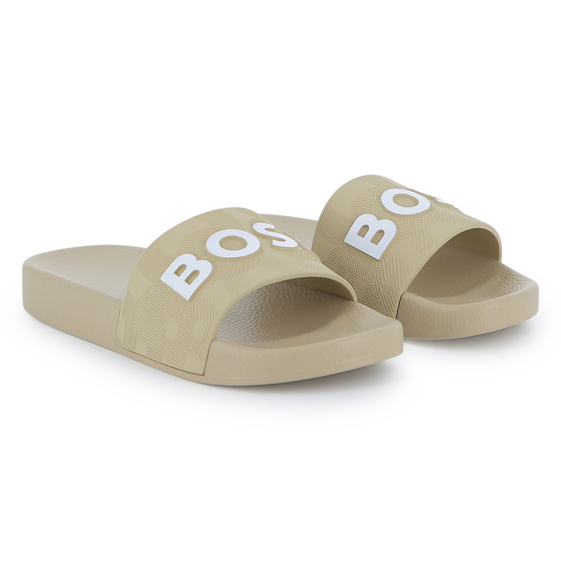 DIAPOSITIVE FIRMATE BOSS 
                        RAGAZZO