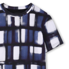 T-shirt a maniche corte GIVENCHY 
                    RAGAZZO