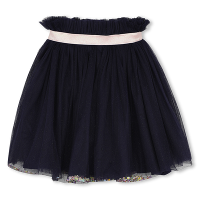 Gonna in tulle BILLIEBLUSH BAMBINA