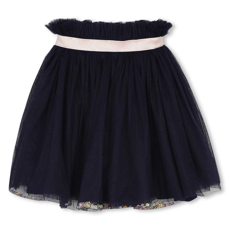 Gonna in tulle BILLIEBLUSH 
                        BAMBINA