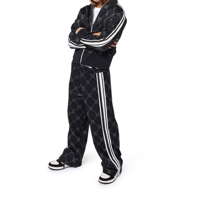 Pantaloni da jogging in felpa HUGO BAMBINA