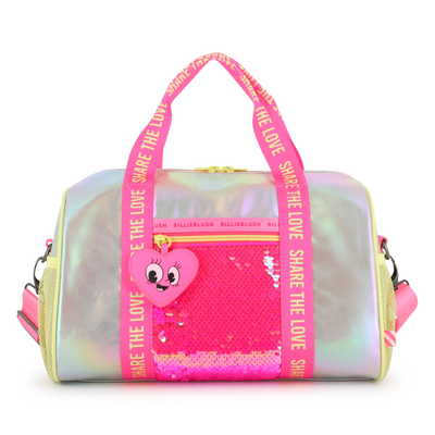 Borsa da bowling BILLIEBLUSH BAMBINA