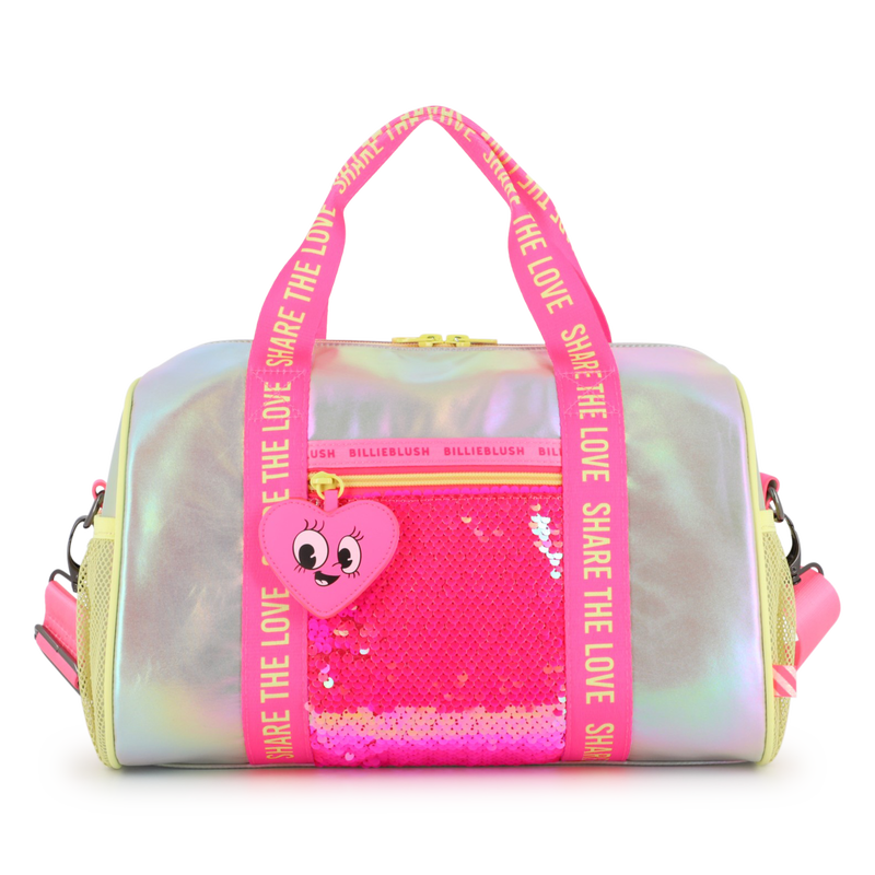 Borsa da bowling BILLIEBLUSH 
                        BAMBINA
