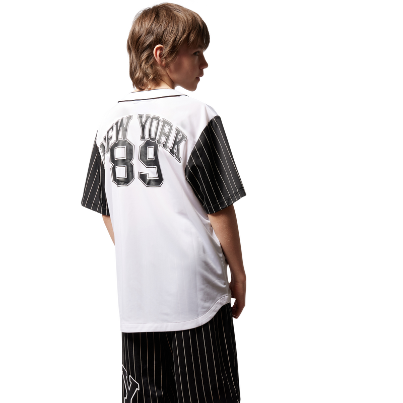 Camicia ampia DKNY 
                        UNISEX