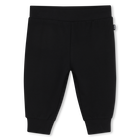 Completo felpa e pantaloni BOSS 
                    RAGAZZO