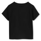 TEE SHIRT KARL LAGERFELD KIDS 
                    BAMBINA