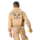 Giacca con zip KIDS AROUND 
                    RAGAZZO