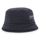 Cappello da pescatore in poliestere con trapuntatu KENZO KIDS 
                    UNISEX
