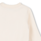 Completo salopette e t-shirt TIMBERLAND 
                    RAGAZZO
