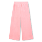 Pantaloni in velluto fluo BILLIEBLUSH 
                    BAMBINA