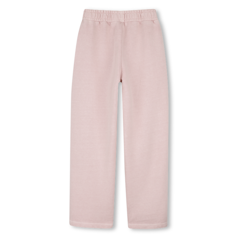 Completo felpa e pantaloni KENZO KIDS 
                        BAMBINA