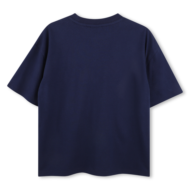 TEE SHIRT HUGO 
                        BAMBINO