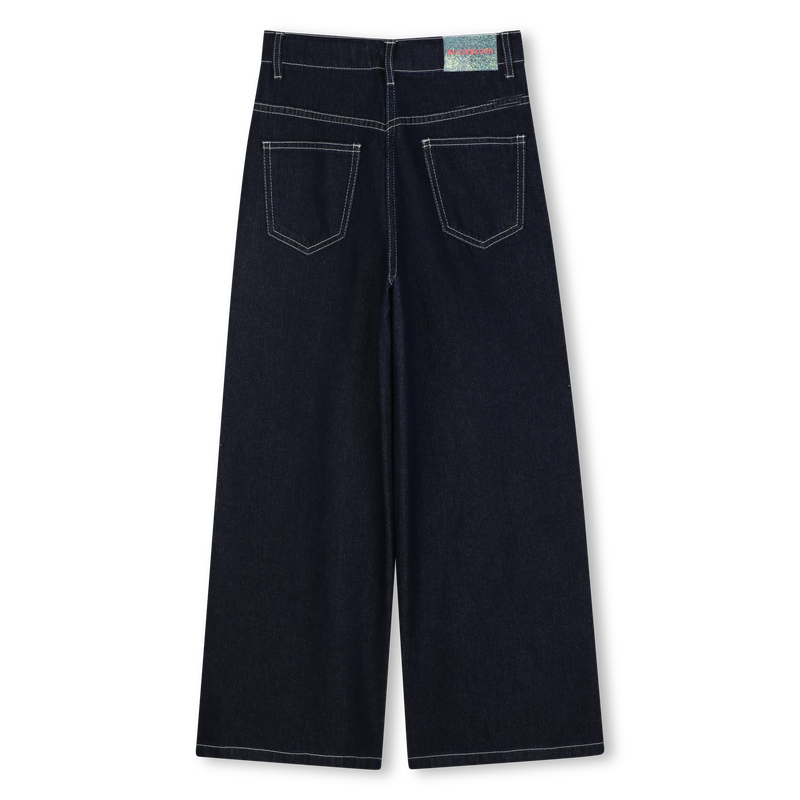 Pantaloni in denim BILLIEBLUSH 
                        BAMBINA
