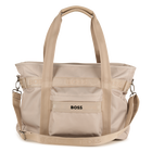 Borsa per il cambio con zip BOSS 
                    UNISEX