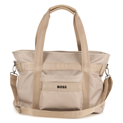 Borsa per il cambio con zip BOSS UNISEX