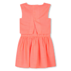 Vestito a maniche corte BILLIEBLUSH 
                    BAMBINA