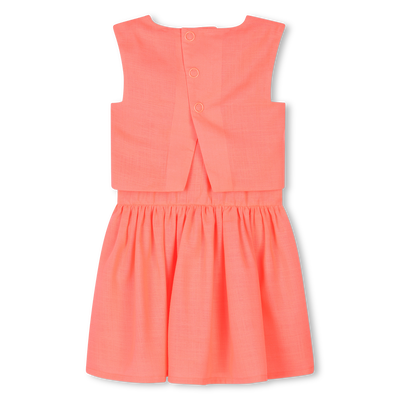 Vestito a maniche corte BILLIEBLUSH BAMBINA