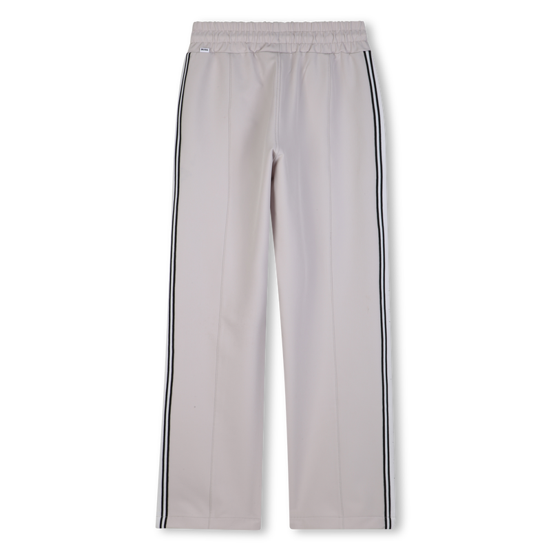 PANTALONI JOGGER BOSS 
                        RAGAZZO