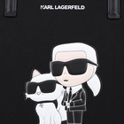 Borsa per pannolini KARL LAGERFELD KIDS 
                    UNISEX