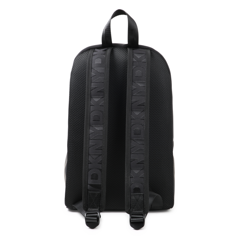 Zaino con schienale imbottito DKNY 
                        UNISEX