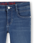 Jeans 5 tasche HUGO 
                    RAGAZZO