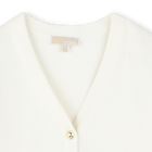 CARDIGAN TRICOT MICHAEL KORS 
                    BAMBINA