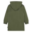 Vestito con cappuccio MARC JACOBS 
                    BAMBINA