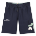 Pantaloncini da bagno BOSS 
                    RAGAZZO