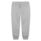 Pantaloni da jogging m&eacute;lange KENZO KIDS 
                    BAMBINA