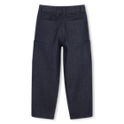 Pantaloni in denim GIVENCHY 
                    RAGAZZO