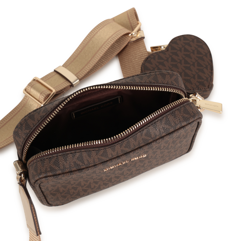 Borsa e borsellino MICHAEL KORS 
                        BAMBINA