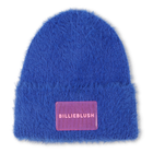 Berretto lavorato a maglia BILLIEBLUSH 
                    BAMBINA