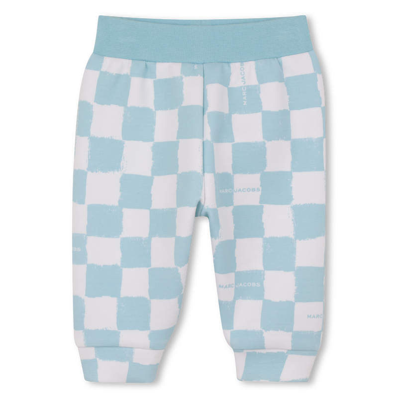 SET DA 3 PEZZI MARC JACOBS 
                        UNISEX