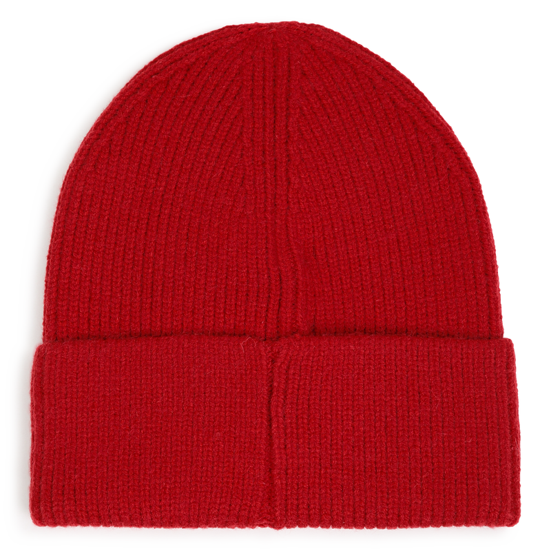 Cappello di lana TIMBERLAND 
                        RAGAZZO