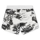Pantaloncini in felpa KARL LAGERFELD KIDS 
                    BAMBINA