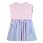 Abito manica corta BILLIEBLUSH 
                    BAMBINA