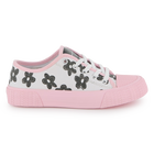 Sneakers stringate MARC JACOBS 
                    BAMBINA
