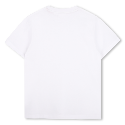 T-shirt a maniche corte HUGO RAGAZZO