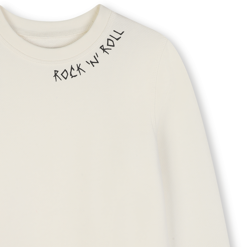 Felpa ZADIG & VOLTAIRE 
                        UNISEX