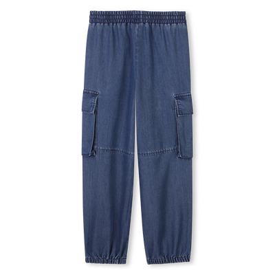 PANTALONE JEAN MICHAEL KORS BAMBINA
