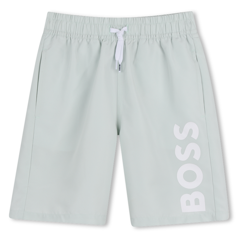 PANTALONCINI DA BAGNO BOSS 
                        RAGAZZO