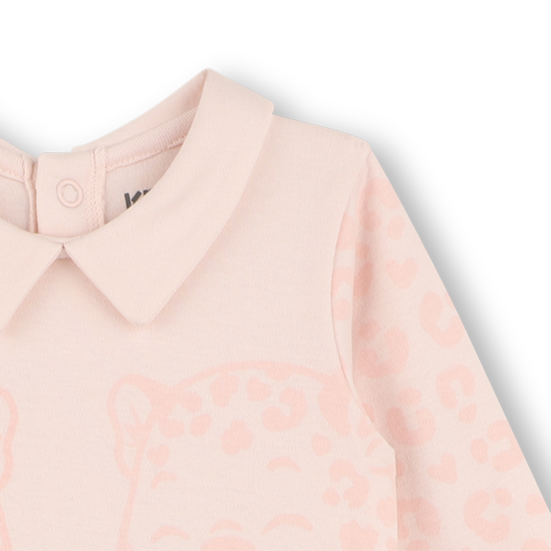 Pigiama KENZO KIDS 
                        BAMBINA
