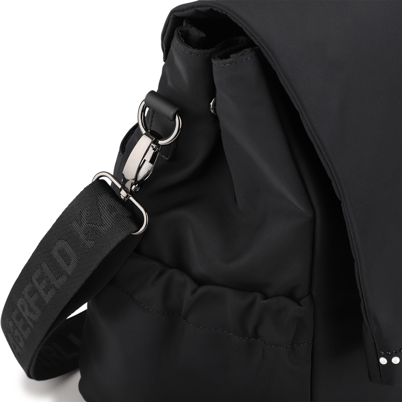 Borsa per pannolini KARL LAGERFELD KIDS 
                        UNISEX